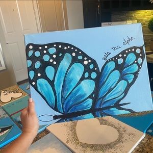 ZTA Canvas bundle 🦋